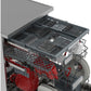 Lavastoviglie QW-NA25F44BI-DE