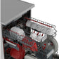 Lavastoviglie QW-NA25F44BI-DE