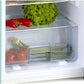 Kühlschrank DO91705R Türkis, Rechts - MEGART