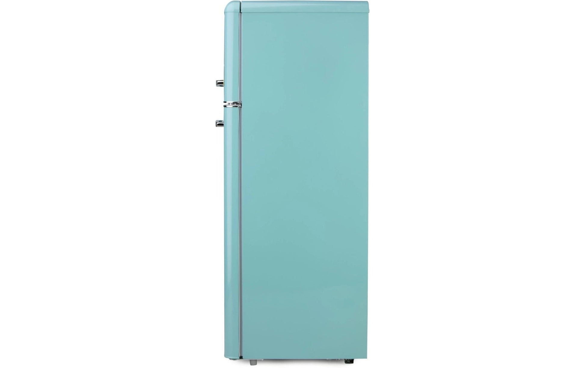 Kühlschrank DO91705R Türkis, Rechts - MEGART
