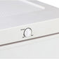 Gefrierschrank DO91135F Rechts/Wechselbar - MEGART