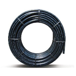 Pe - Hd - Rohr Pn 10 (Pe100) - MEGART