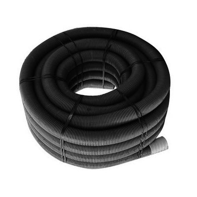 Doppelwandiges Drainagerohr - MEGART