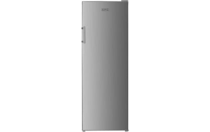 Congelatore H-GS3857 INOX Grigio Destra, intercambiabile