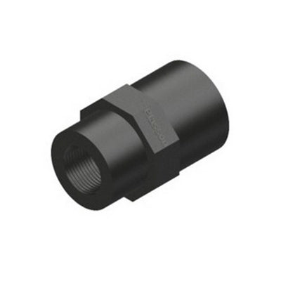 Muffe Ridotto Filettato 3/4" x 1/2" PLASSON