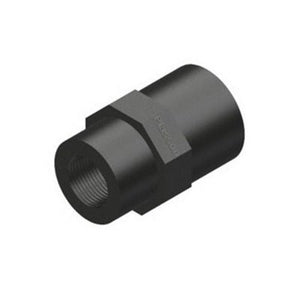 Muffe Ridotto Filettato 3/4" x 1/2" PLASSON - MEGART