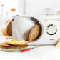 Schneidemaschine DO523S Weiss - MEGART