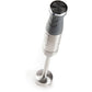 Stabmixer DO9226M Grau/Silber - MEGART