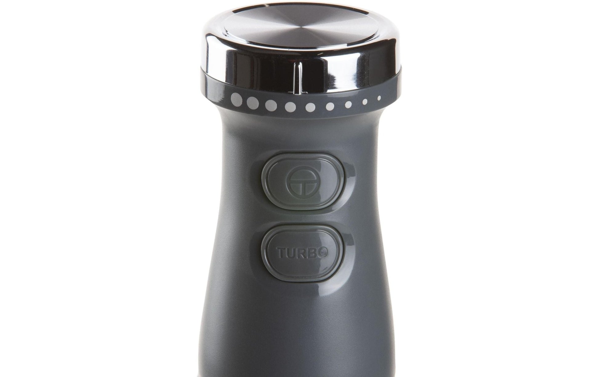 Stabmixer DO9226M Grau/Silber - MEGART