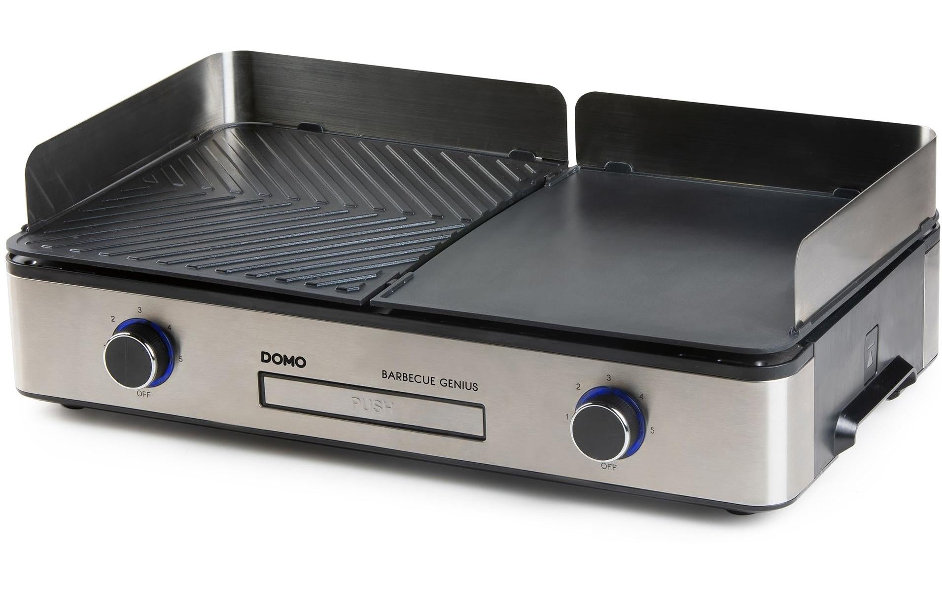 Tischgrill DO9259G 2400 W - MEGART