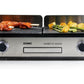 Tischgrill DO9259G 2400 W - MEGART