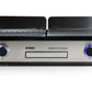 Tischgrill DO9259G 2400 W - MEGART