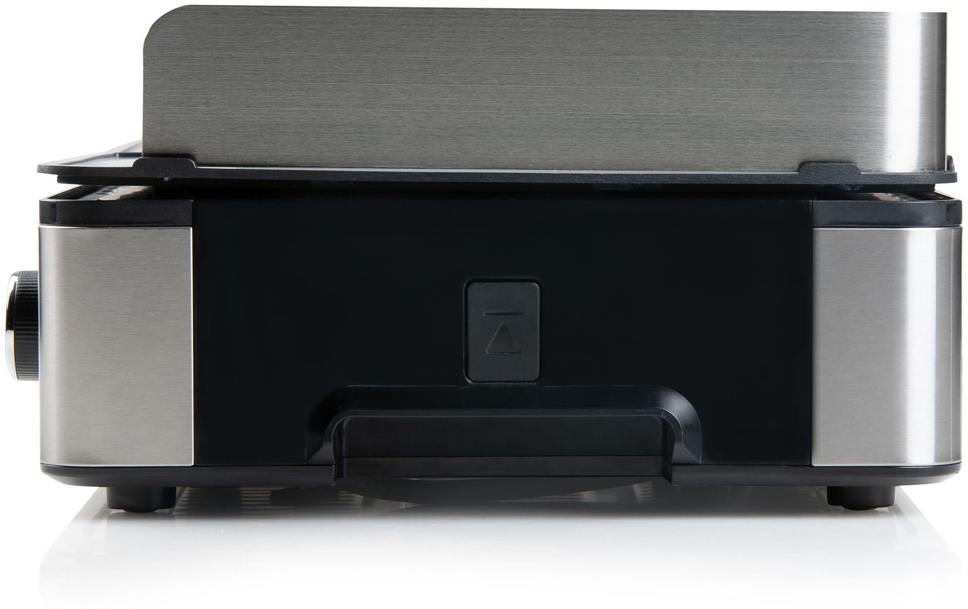 Tischgrill DO9259G 2400 W - MEGART