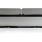 Tischgrill DO9259G 2400 W - MEGART