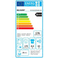 Sèche-linge KD-NHH8S9GB3-DE Droit