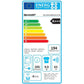 Sèche-linge KD-NHH9S8GW3-DE Droit