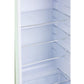 Kühlschrank DO91701R Hellgrün, Rechts - MEGART