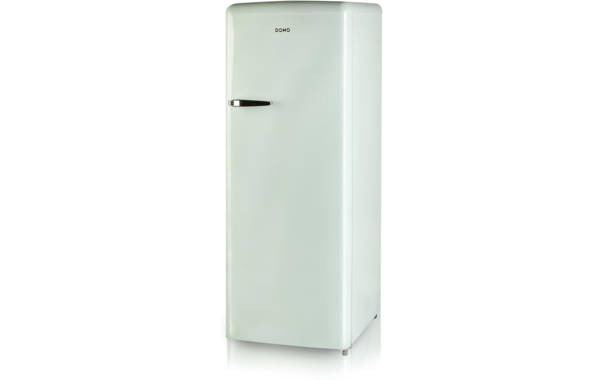 Kühlschrank DO91701R Hellgrün, Rechts - MEGART