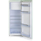 Kühlschrank DO91701R Hellgrün, Rechts - MEGART