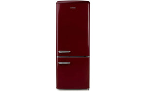 Kühlschrank DO91707R Bordeaux, Rechts - MEGART