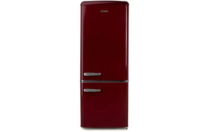 Kühlschrank DO91707R Bordeaux, Rechts - MEGART