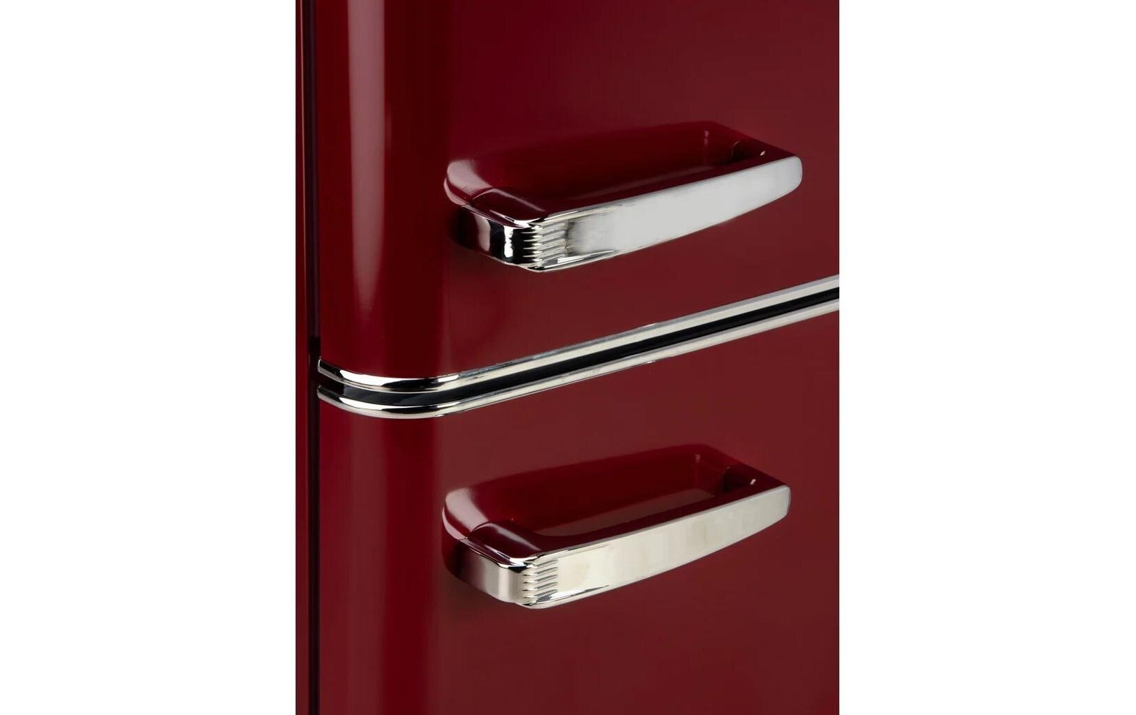 Kühlschrank DO91707R Bordeaux, Rechts - MEGART