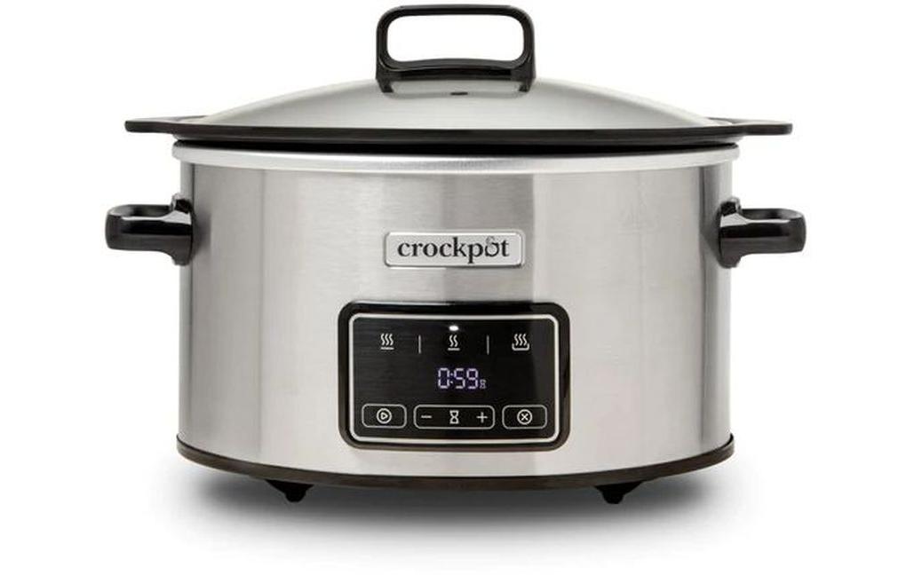 Schongarer Sizzle & Stew 3.5 l - MEGART
