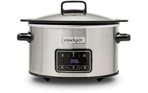 Schongarer Sizzle & Stew 3.5 l - MEGART