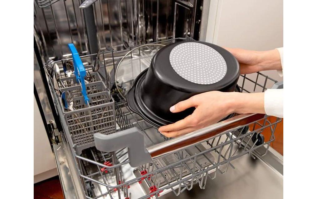 Schongarer Sizzle & Stew 3.5 l - MEGART