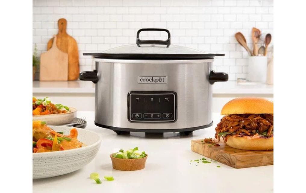 Schongarer Sizzle & Stew 3.5 l - MEGART
