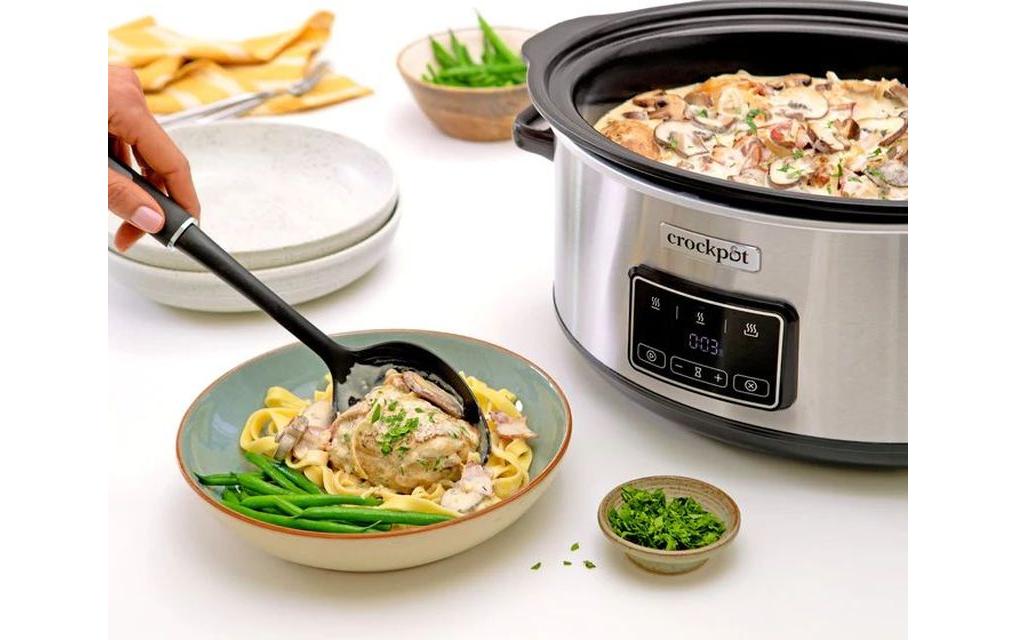 Schongarer Sizzle & Stew 3.5 l - MEGART