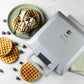 Waffeleisen DO9251W - MEGART