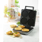 Waffeleisen DO9251W - MEGART