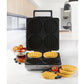 Waffeleisen DO9251W - MEGART