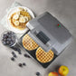 Waffeleisen DO9251W - MEGART