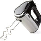 Handmixer DO9258M Schwarz/Silber - MEGART