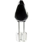 Handmixer DO9258M Schwarz/Silber - MEGART