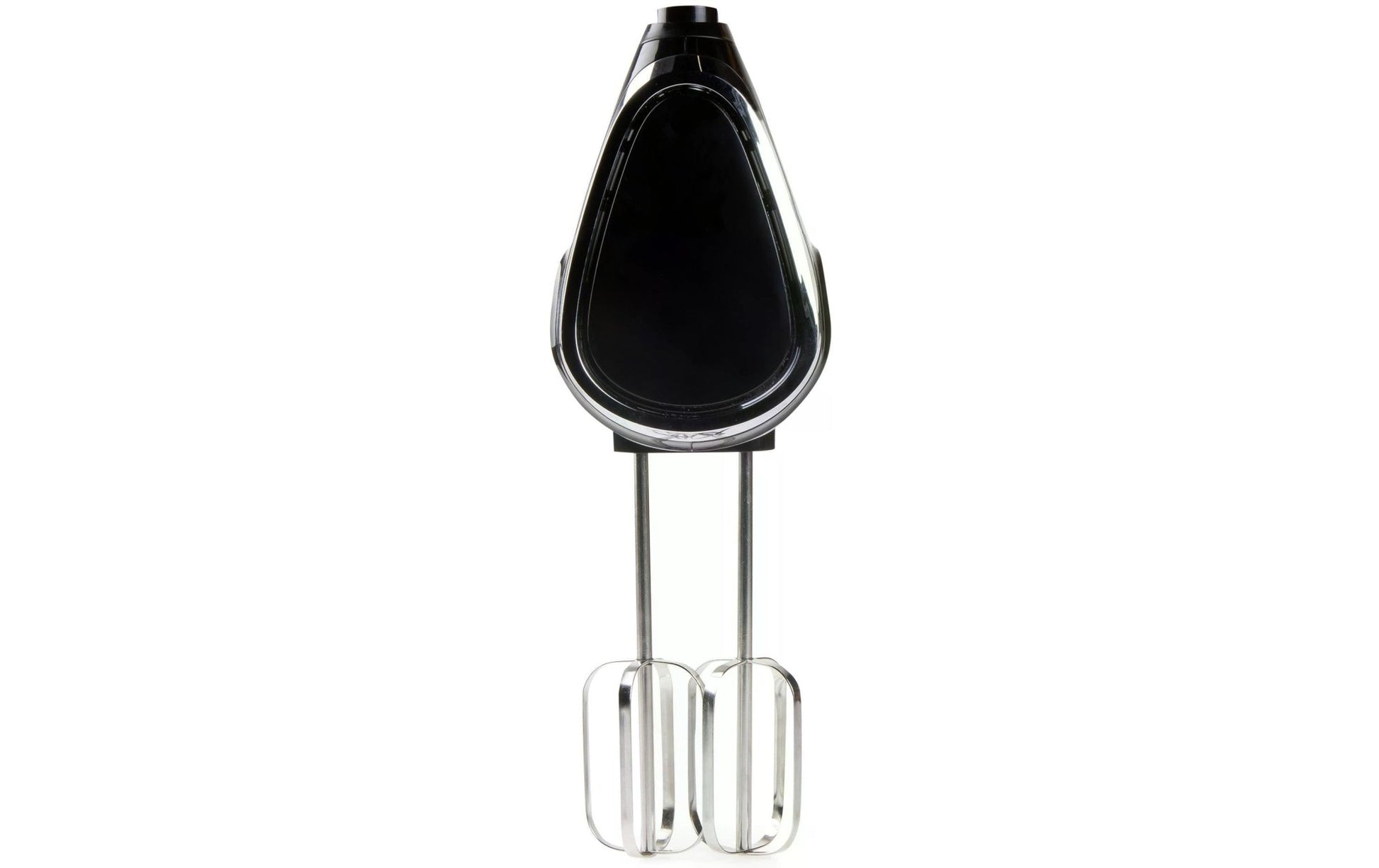 Handmixer DO9258M Schwarz/Silber - MEGART