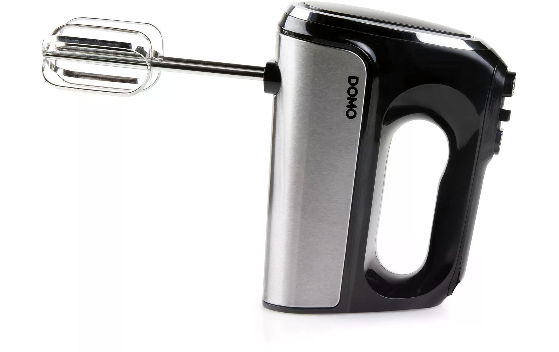 Handmixer DO9258M Schwarz/Silber - MEGART