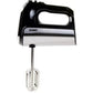 Handmixer DO9258M Schwarz/Silber - MEGART