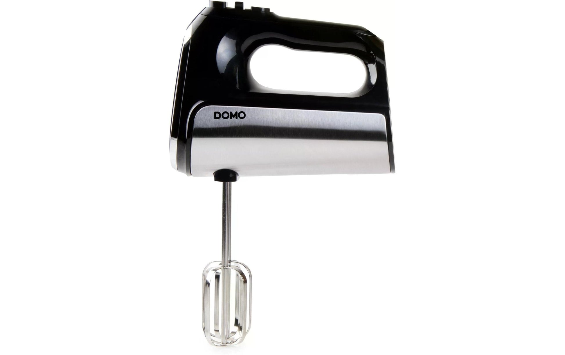 Handmixer DO9258M Schwarz/Silber - MEGART