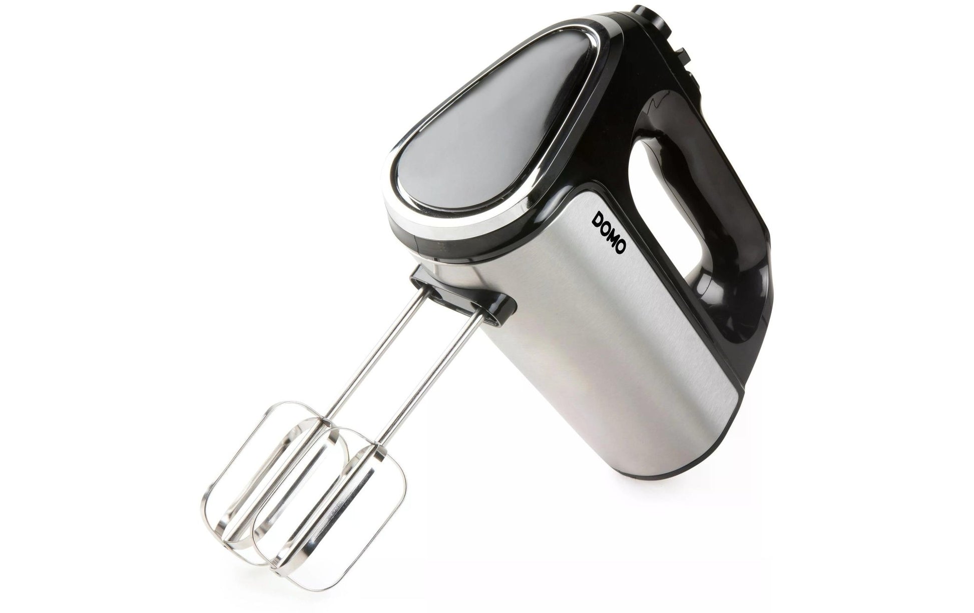 Handmixer DO9258M Schwarz/Silber - MEGART