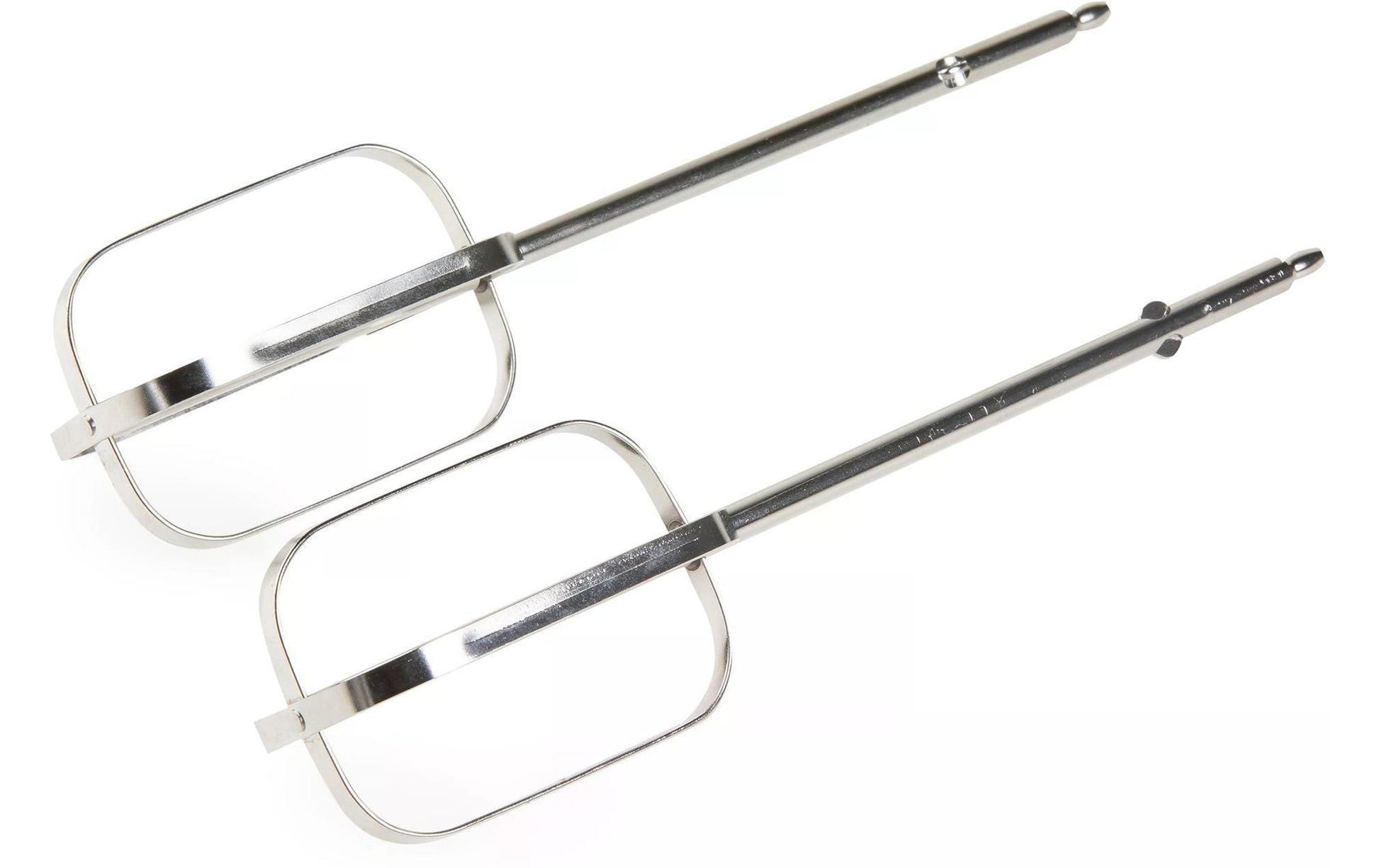 Handmixer DO9258M Schwarz/Silber - MEGART
