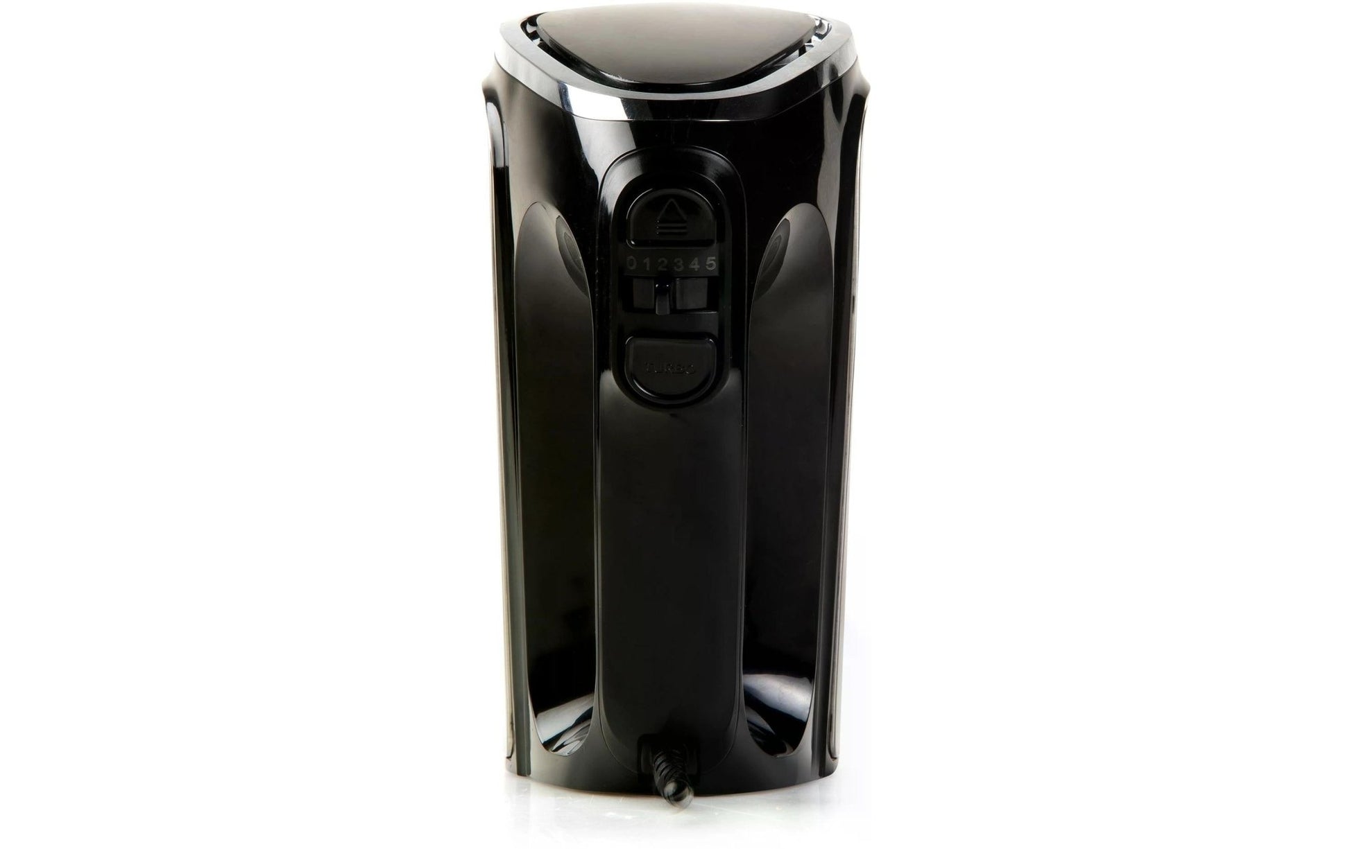 Handmixer DO9258M Schwarz/Silber - MEGART