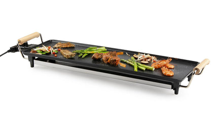 Tischgrill DO8312TP 1800 W - MEGART