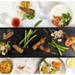 Tischgrill DO8312TP 1800 W - MEGART