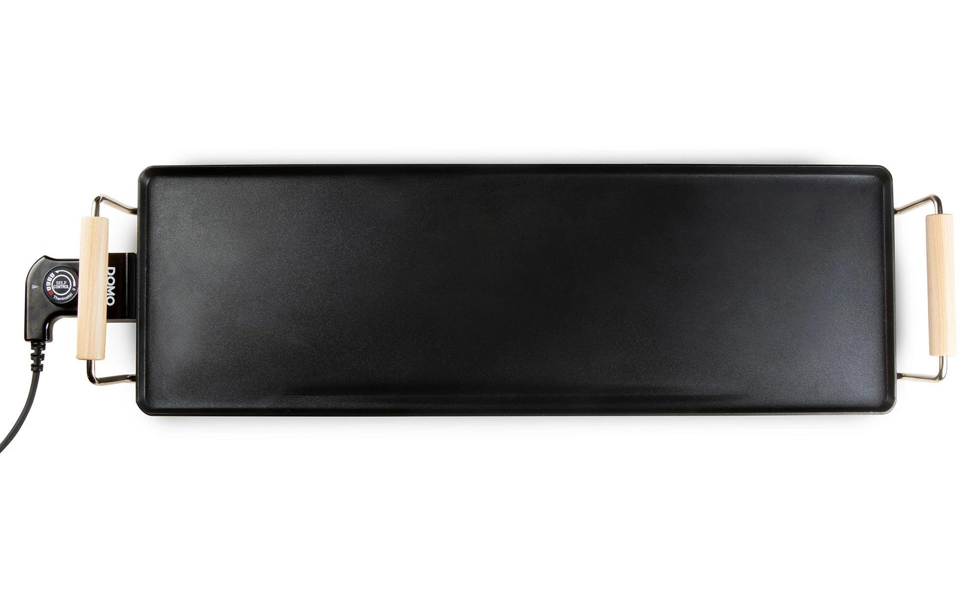 Tischgrill DO8312TP 1800 W - MEGART
