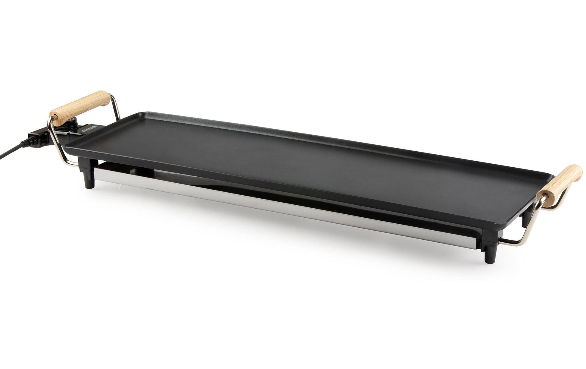 Tischgrill DO8312TP 1800 W - MEGART