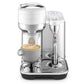 Kaffeemaschine Nespresso Vertuo Creatista Sea Salt - MEGART