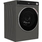 Waschmaschine ES - NFH814CADA - DE Links - MEGART